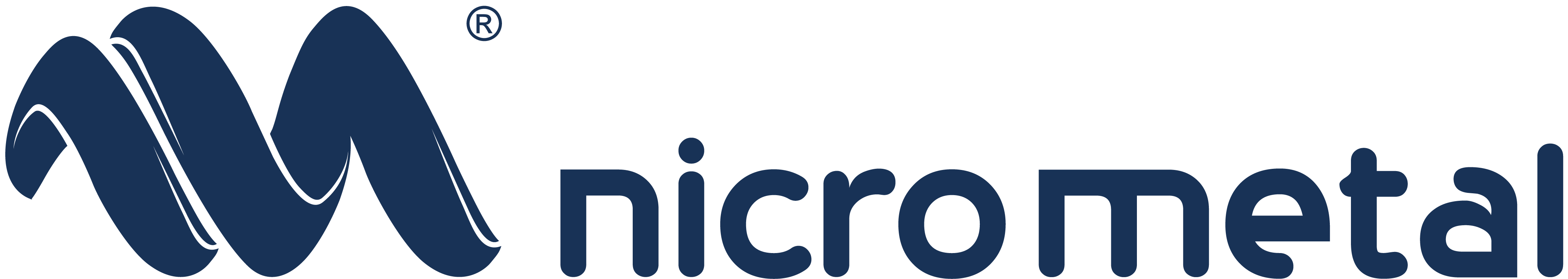 Logo Nicrometal